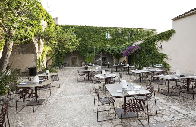 Baglio Siciliamo Country House Adult Only - Foto 44