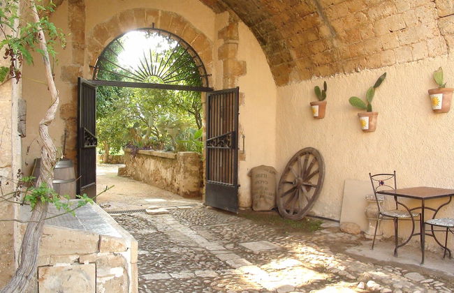 Baglio Siciliamo Country House Adult Only - Foto 39