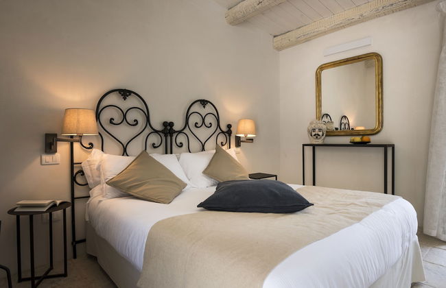 Baglio Siciliamo Country House Adult Only - Foto 10