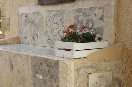 Foto 50 - Baglio Siciliamo Country House Adult Only