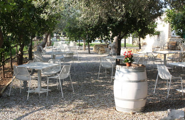 Baglio Siciliamo Country House Adult Only - Foto 51