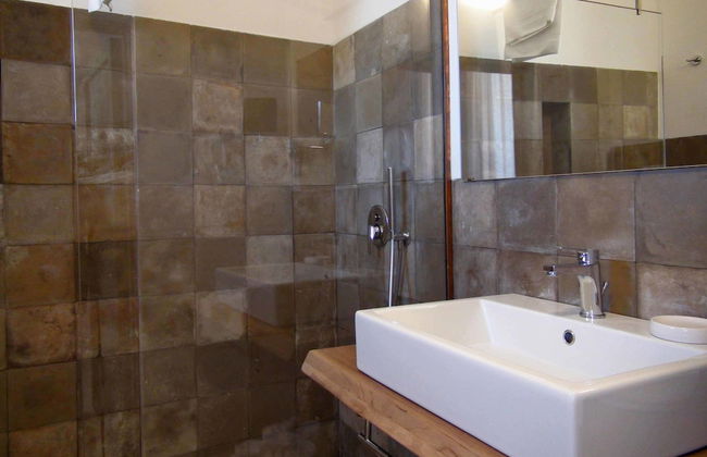 Baglio Siciliamo Country House Adult Only - Foto 24