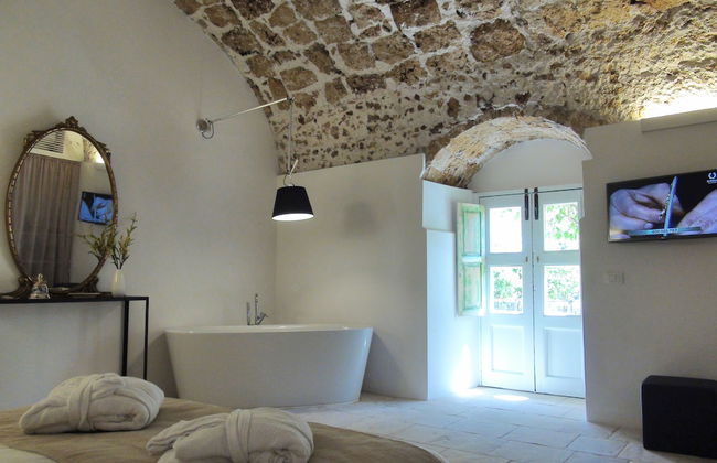 Baglio Siciliamo Country House Adult Only - Foto 19