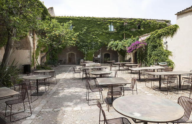 Baglio Siciliamo Country House Adult Only - Foto 42