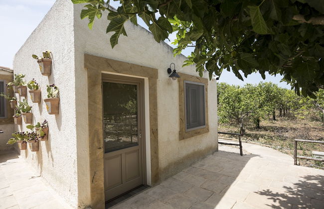 Baglio Siciliamo Country House Adult Only - Foto 54