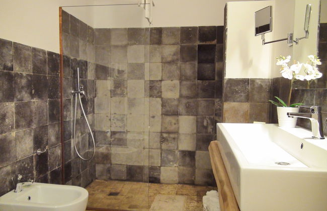 Baglio Siciliamo Country House Adult Only - Foto 23