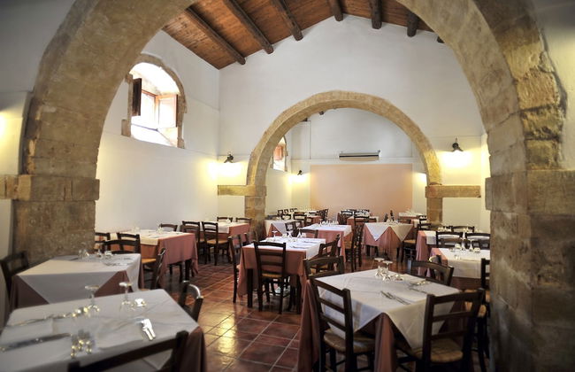 Baglio Siciliamo Country House Adult Only - Foto 31