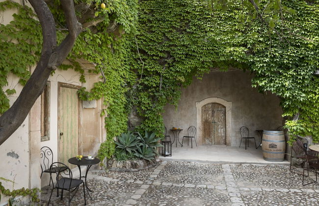 Baglio Siciliamo Country House Adult Only - Foto 56