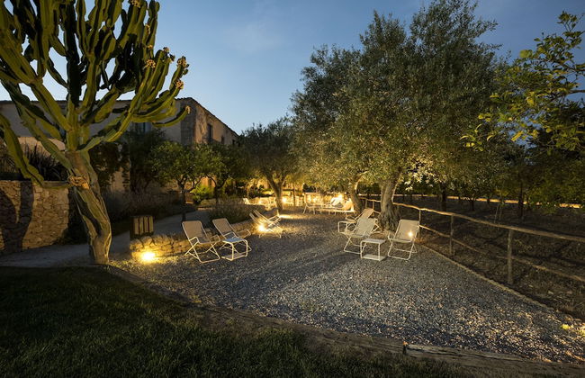 Baglio Siciliamo Country House Adult Only - Foto 53