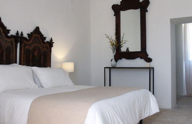 Baglio Siciliamo Country House Adult Only - Foto 2