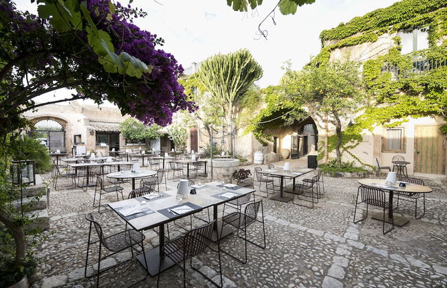 Baglio Siciliamo Country House Adult Only - Foto 43