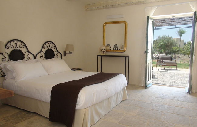 Baglio Siciliamo Country House Adult Only - Foto 4