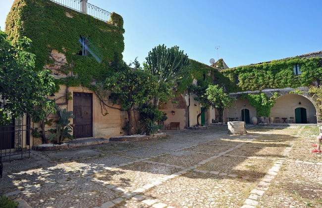 Baglio Siciliamo Country House Adult Only - Foto 41