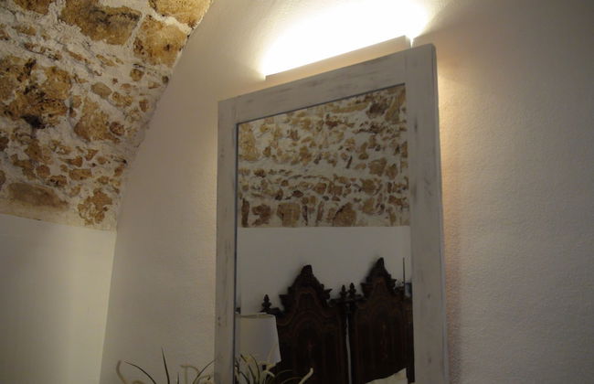 Baglio Siciliamo Country House Adult Only - Foto 5