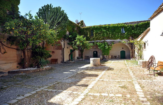 Baglio Siciliamo Country House Adult Only - Foto 1