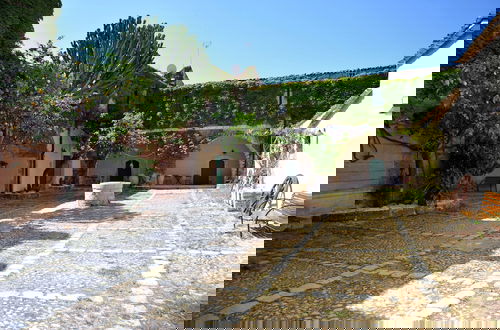 Foto 1 - Baglio Siciliamo Country House Adult Only