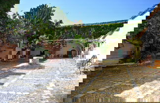 Foto 1 - Baglio Siciliamo Country House Adult Only
