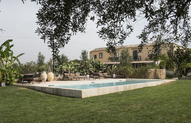Baglio Siciliamo Country House Adult Only - Foto 28