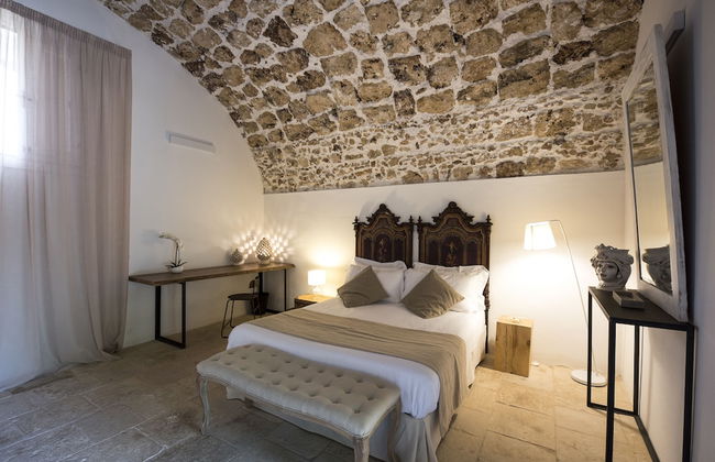Baglio Siciliamo Country House Adult Only - Foto 8