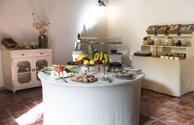 Baglio Siciliamo Country House Adult Only - Foto 33