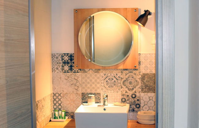Baglio Siciliamo Country House Adult Only - Foto 22