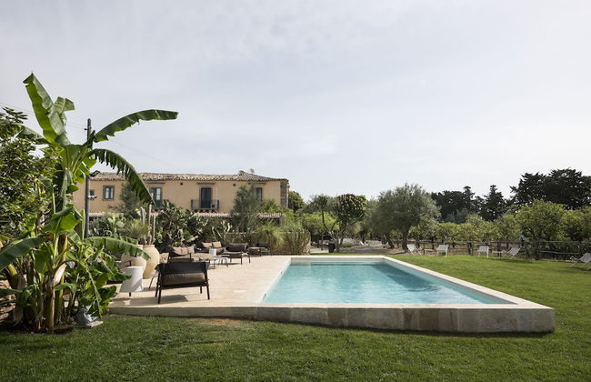 Baglio Siciliamo Country House Adult Only - Foto 30