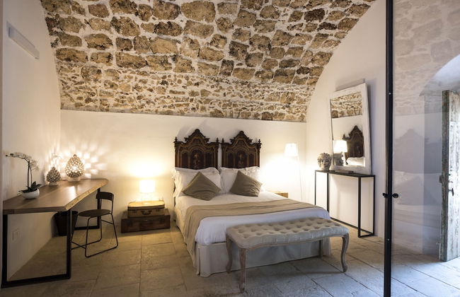 Baglio Siciliamo Country House Adult Only - Foto 9