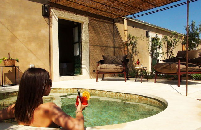 Baglio Siciliamo Country House Adult Only - Foto 14