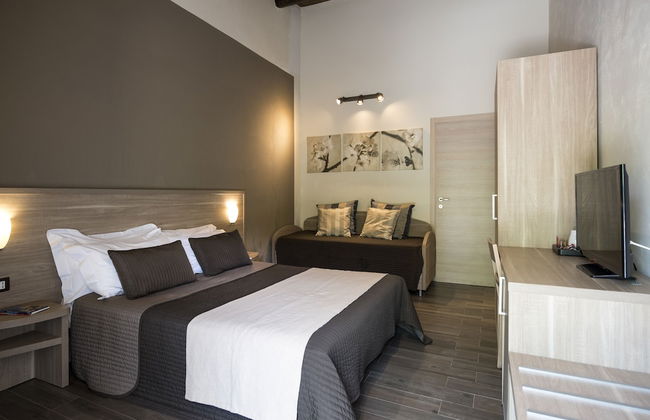 Baglio Siciliamo Country House Adult Only - Foto 6