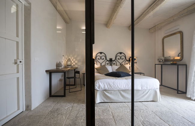 Baglio Siciliamo Country House Adult Only - Foto 11