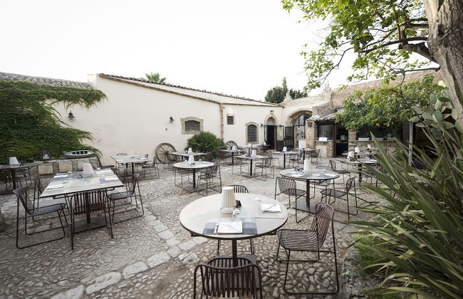 Baglio Siciliamo Country House Adult Only - Foto 45