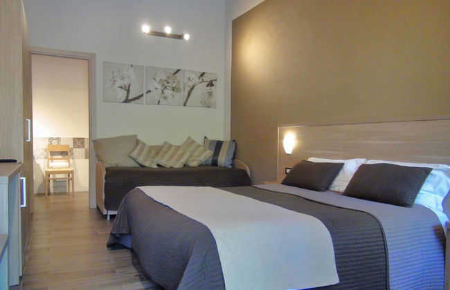 Baglio Siciliamo Country House Adult Only - Foto 16