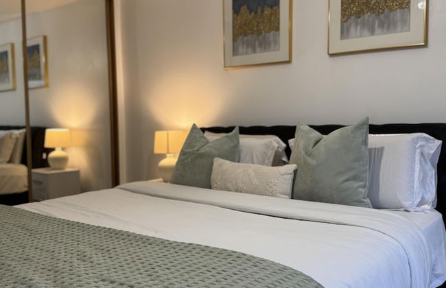 Luxury Apartment in Dartford - Photo 5