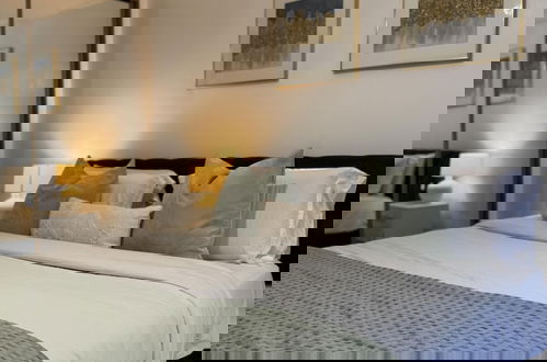 Foto 5 - Luxury Apartment in Dartford