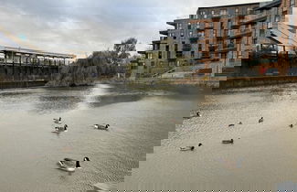 Foto 1 - Luxury Apartment in Dartford