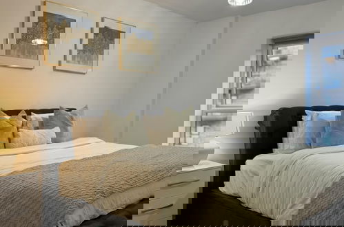 Foto 6 - Luxury Apartment in Dartford