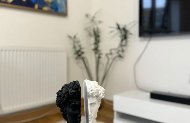 Luxury Apartment in Dartford - Photo 13