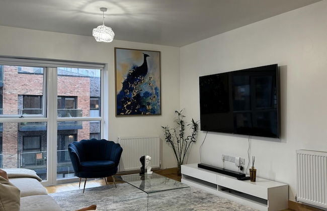 Luxury Apartment in Dartford - Photo 12