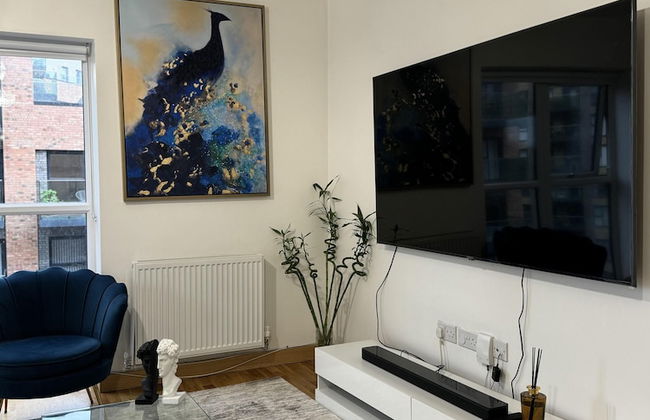 Luxury Apartment in Dartford - Photo 11