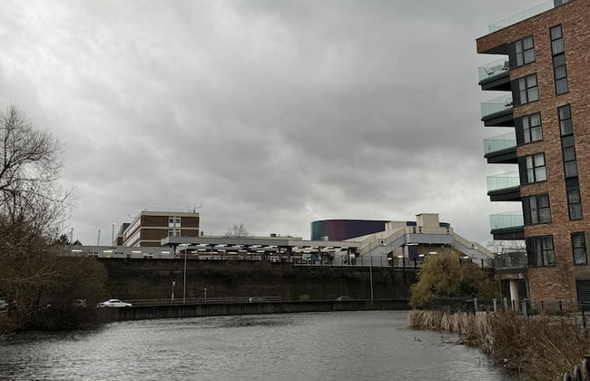 Luxury Apartment in Dartford - Photo 18