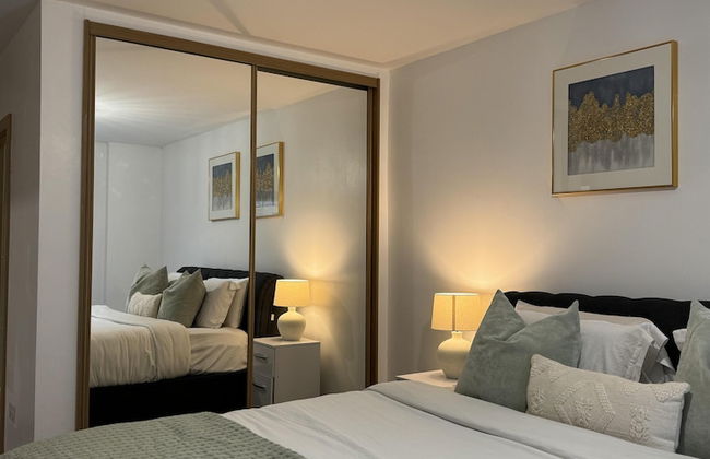 Luxury Apartment in Dartford - Photo 7