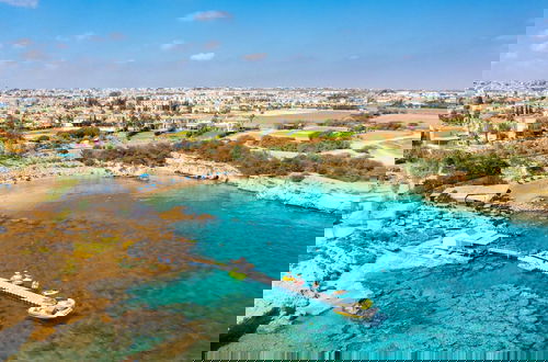 Foto 32 - Villa Miracle in Paralimni