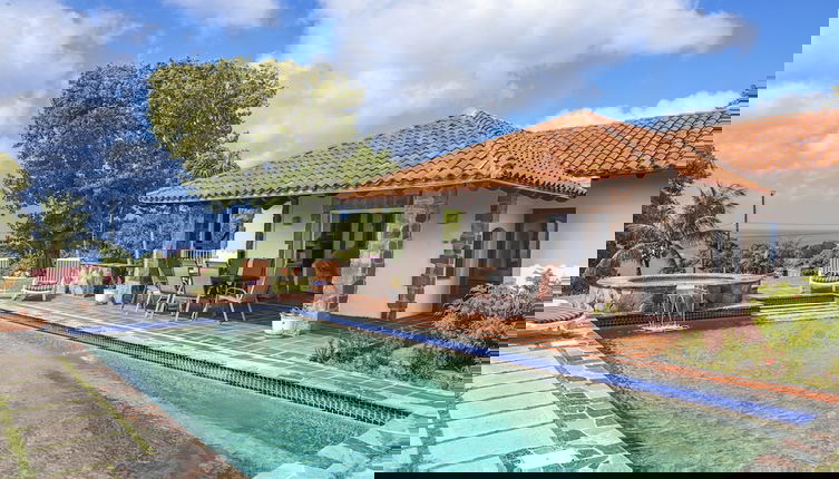 Photo 1 - Calypso Court - Private 1 bedroom villa with pool 1 Villa by RedAwning