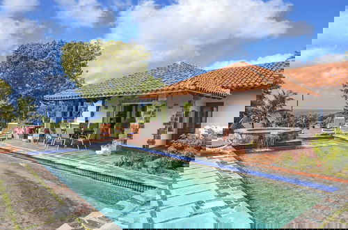 Photo 1 - Calypso Court - Private 1 bedroom villa with pool 1 Villa by RedAwning
