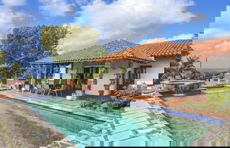 Photo 1 - Calypso Court - Private 1 bedroom villa with pool 1 Villa by RedAwning
