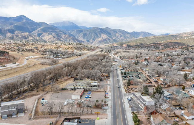 1BD Suitenear Old Colorado City & Hiking!dogs Welcome! - Foto 27