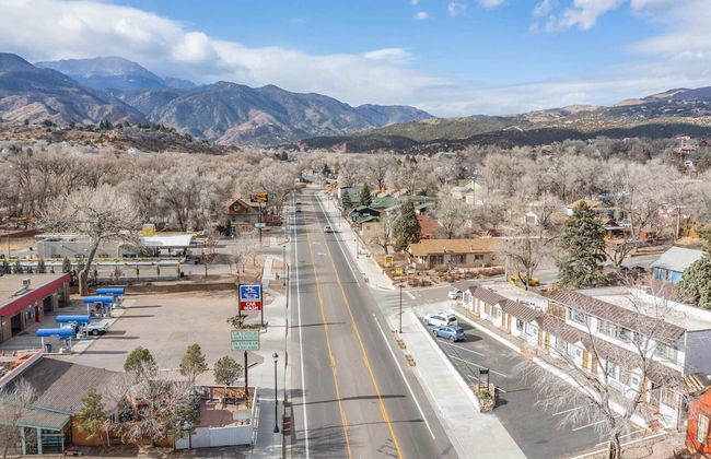 1BD Suitenear Old Colorado City & Hiking!dogs Welcome! - Foto 31