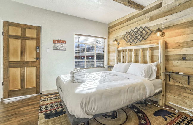 1BD Suitenear Old Colorado City & Hiking!dogs Welcome! - Foto 4