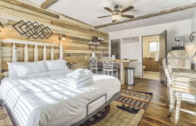 1BD Suitenear Old Colorado City & Hiking!dogs Welcome! - Foto 1