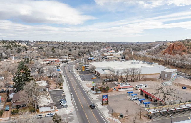 1BD Suitenear Old Colorado City & Hiking!dogs Welcome! - Foto 36